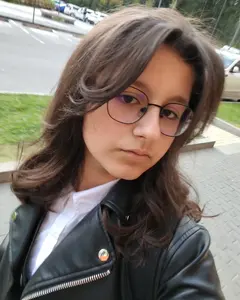 София Кущенко