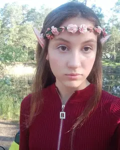 Корнилова Саидбеговна