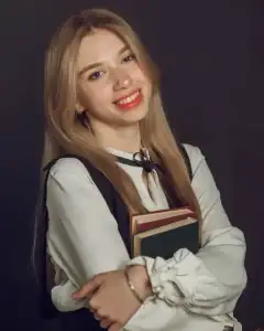 Софья Дорофеева