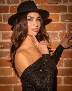 Ирина Абдуллаева