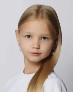 Василиса Соколянская