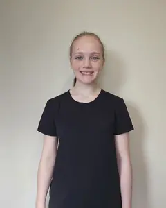 Екатерина Шевлюгина