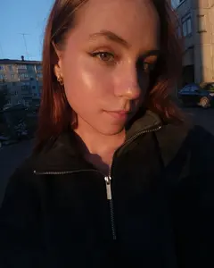 Виктория Балюченко