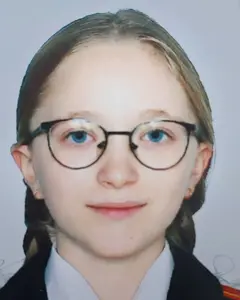 Ирина Суворова