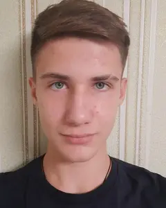 Степан Золотарёв