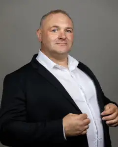 Сергей Башанов