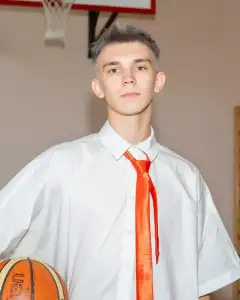 Кирилл Михайлович