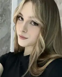 Даша Томзикова