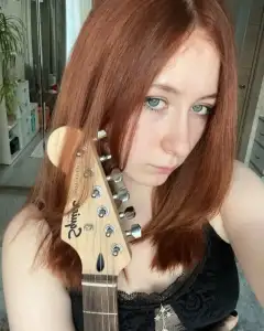 Софья Попкова