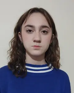 Мария Гупалова