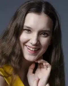 Алиса Денисова