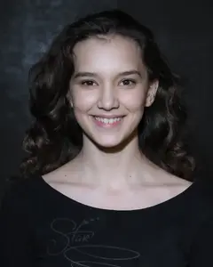 Алиса Денисова