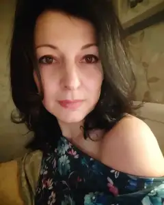 Татьяна Черникова