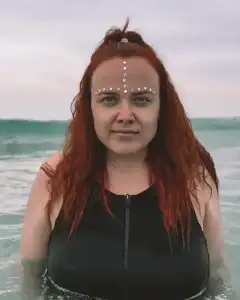 Юлия Назарова