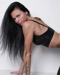 Мария Иванова