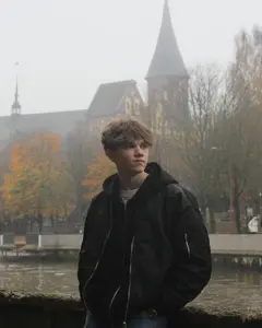 Тимофей Рапоткин