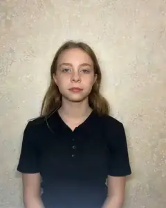 Варвара Радченко