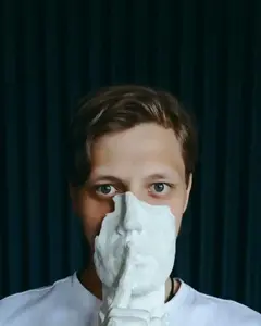 Семён Накладов