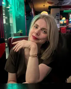 Эльвира Губарева