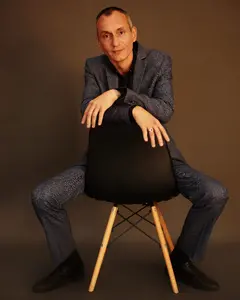 Алексей Свешников