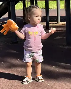 Ева Сидякина