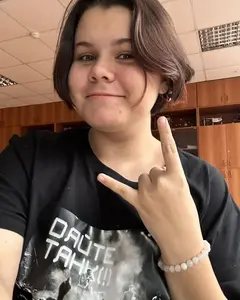 Дарья Васильева