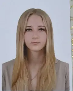 Виктория Натарова