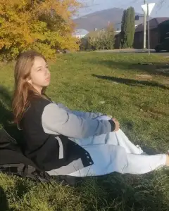 Мария Ильичёва