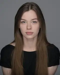 Александра Цибулько