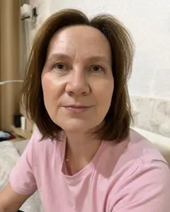 Ольга Хрисанова