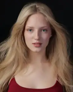 Мария Зелёнкина