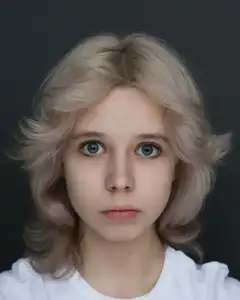 Дарья Терехина