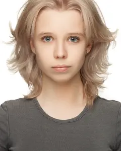 Дарья Терехина