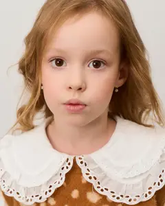 Алина Аношина