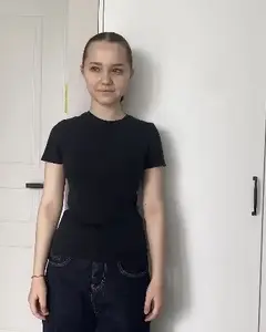 Полина Плаксина