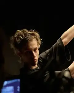 Иван Булеков