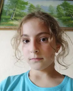 Екатерина Никифорова