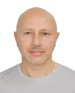 Владимир Оверин