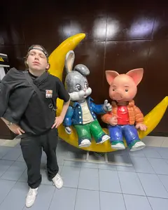 Егор Морозов