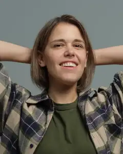 Любовь Салагаева