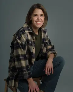 Любовь Салагаева