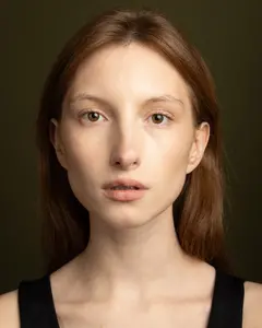 Мария Орлова