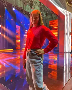 Анастасия Вострикова