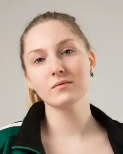 Елизавета Антонова