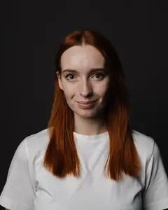 Дарья Старенченко