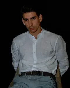 Илья Ворушило