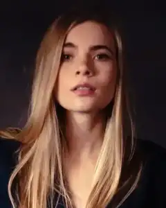 Мария Афанасьева