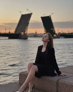 Маргарита Коршунова