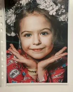 Серафима Нечаева