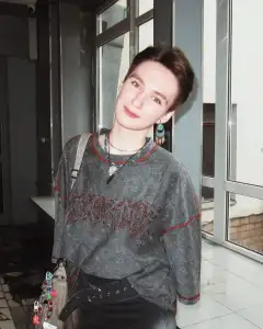 Ульяна Дундукова